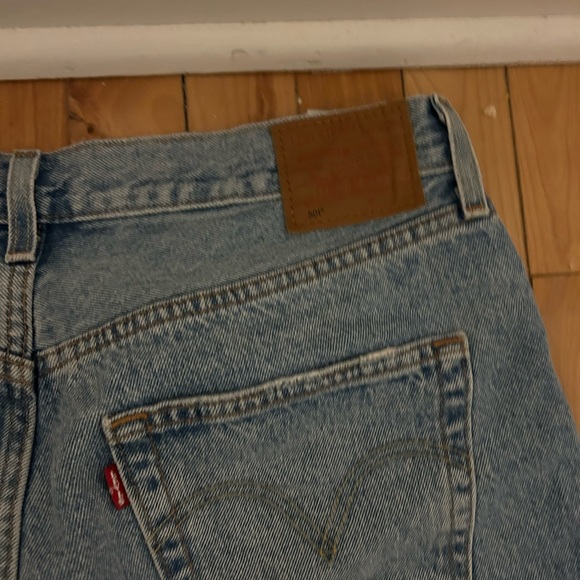 501 original Levi jeans - Picture 4 of 5